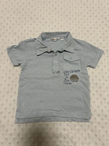 Tee-shirts 18 mois