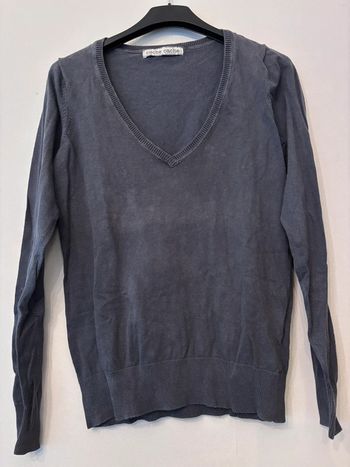 🌷Pull léger col V taille 38🌷