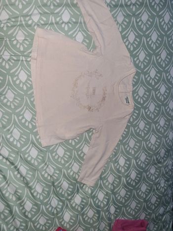 Maillot à manche longue