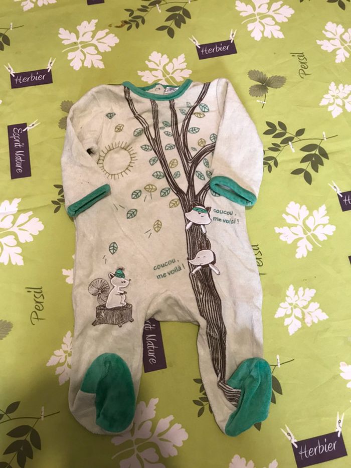 Pyjama - photo numéro 3