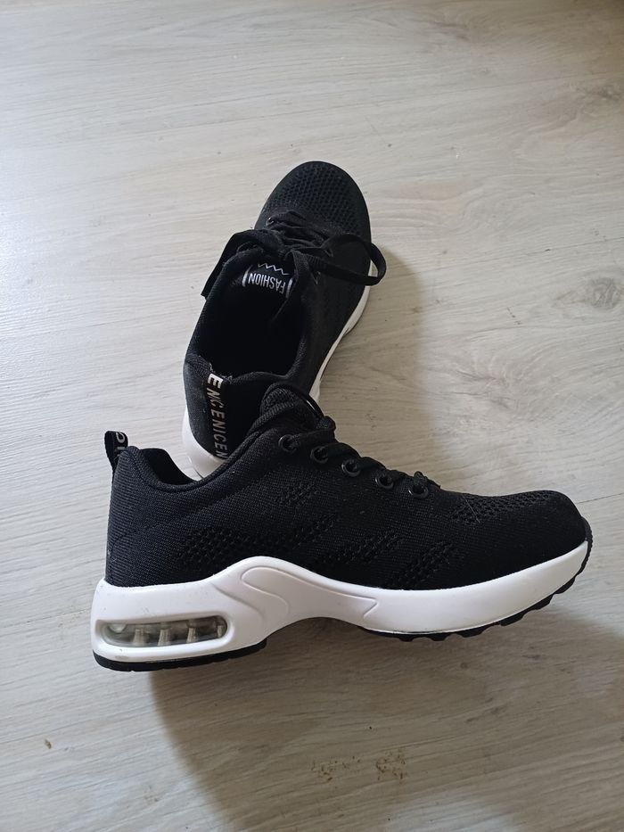 Basket t36 - photo numéro 4