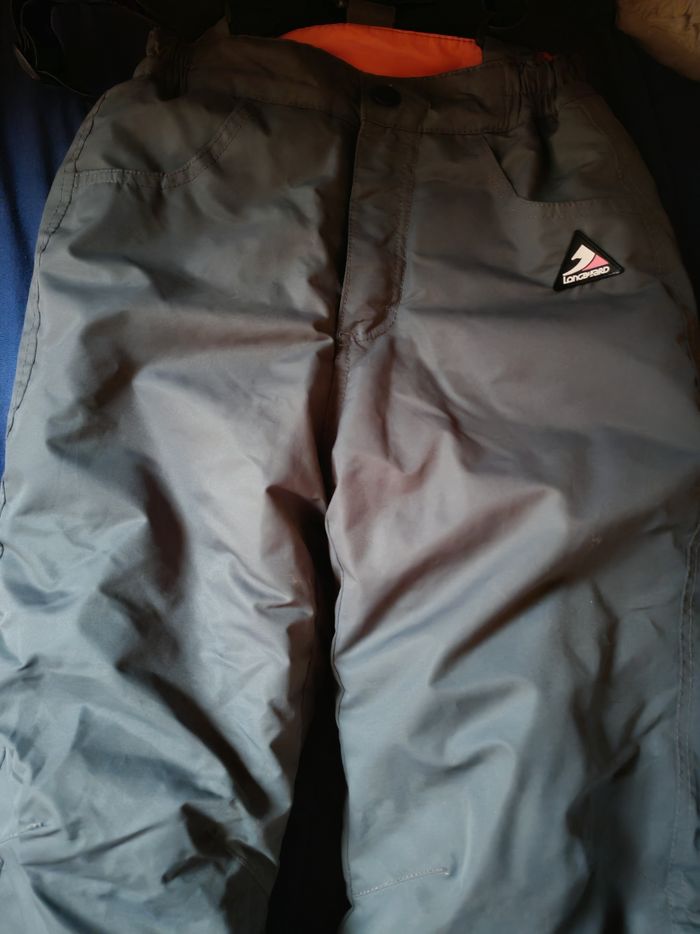 Pantalon de ski