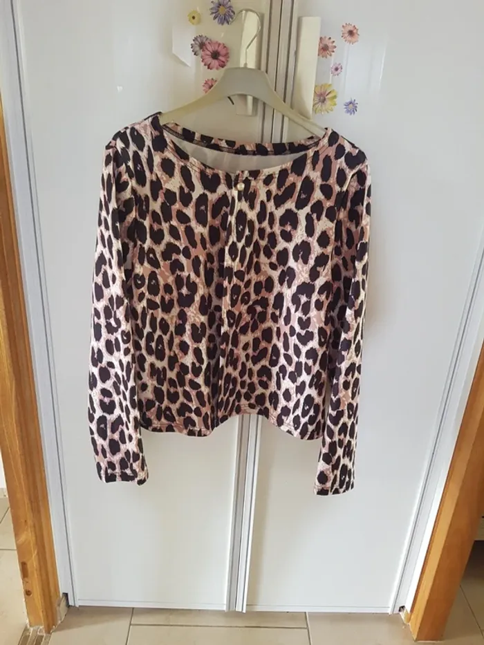 Veste femme