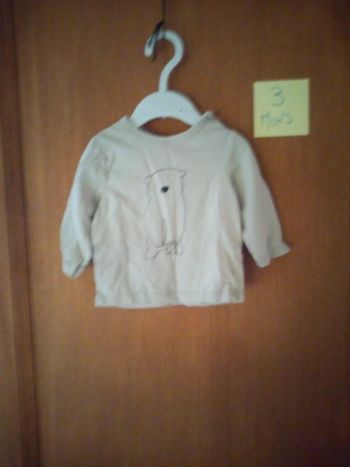 T shirt ours