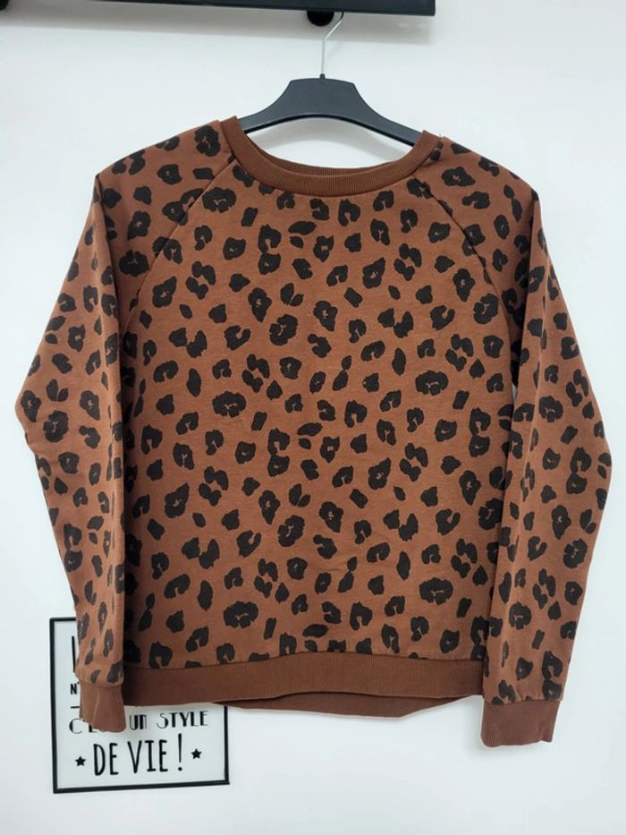Pull Kiabi t.XS