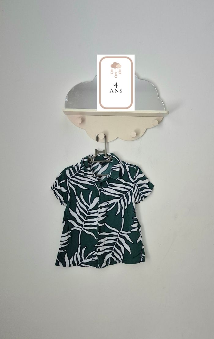 Chemise * Kiabi * - photo numéro 3