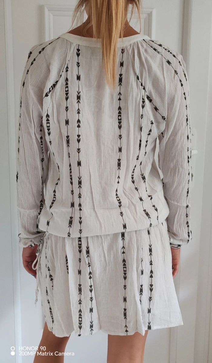 Robe Vila - photo numéro 2