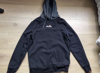Pull Ellesse