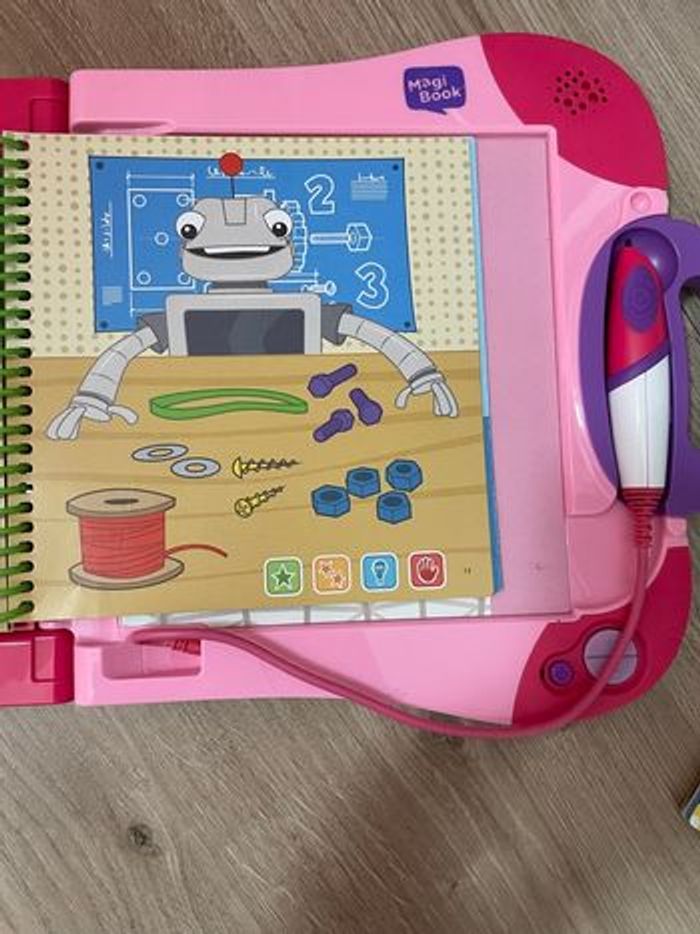 magi book - photo numéro 3