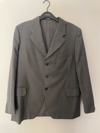 Veste de costume Armand Thiery