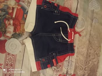 Short zara