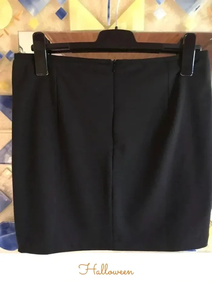 Jupe Blue Motion - photo numéro 3