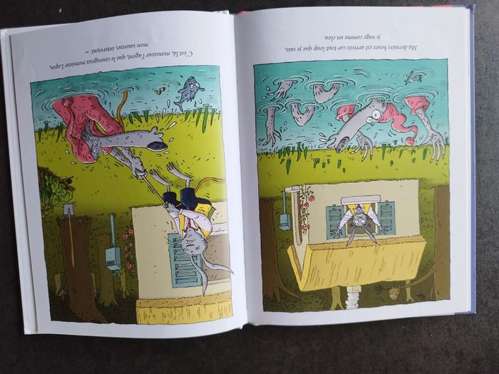 Livre - photo numéro 3