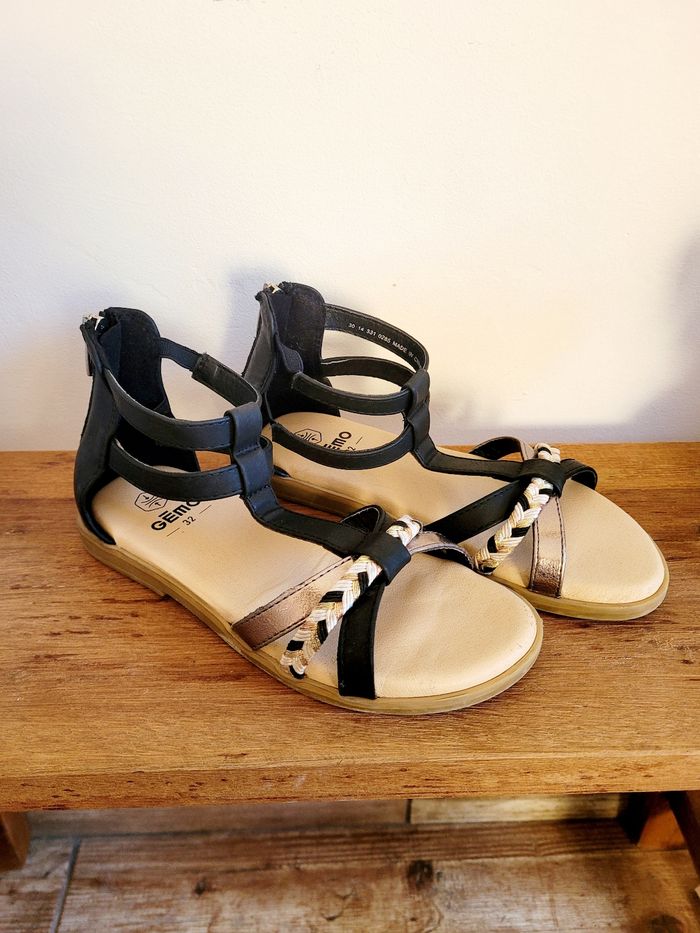 Sandale Gémo