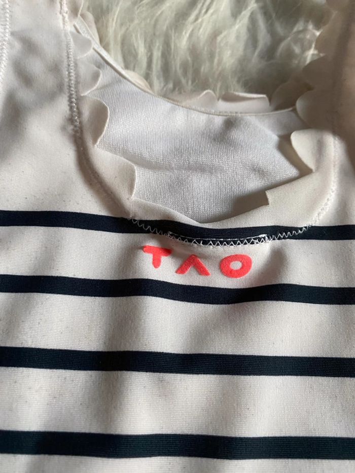 Maillot 🌸 Tape à l’œil 🌸 18mois - photo numéro 5