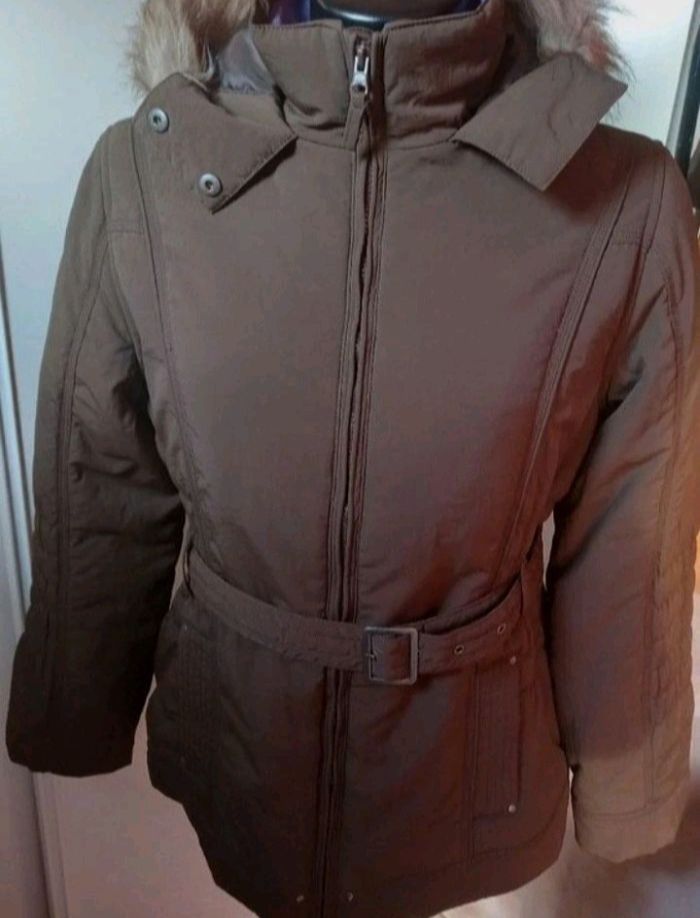 Parka 2 en 1 - photo numéro 4