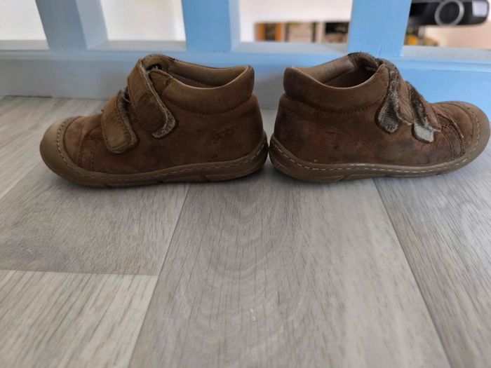 Chaussures bopy - photo numéro 5