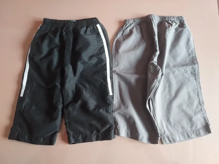 lot 10 vêtements 12 mois garçon. - photo numéro 3