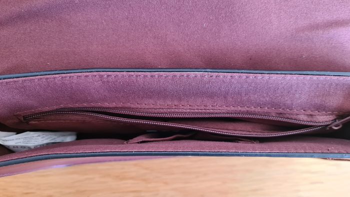 Petit sac à main bandoulière - photo numéro 6