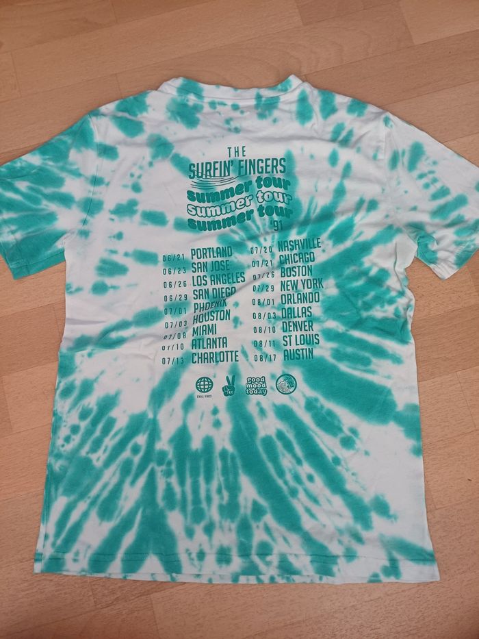 Tee shirt - photo numéro 4