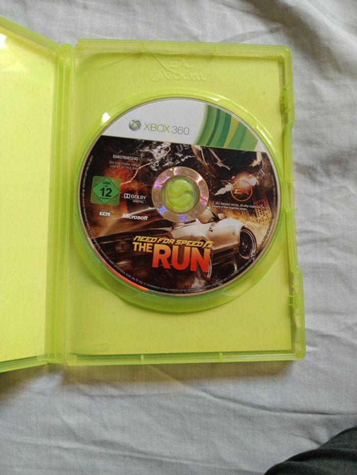 Need for speed - photo numéro 3