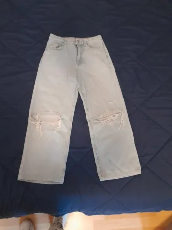 Jeans taille 12 ans
