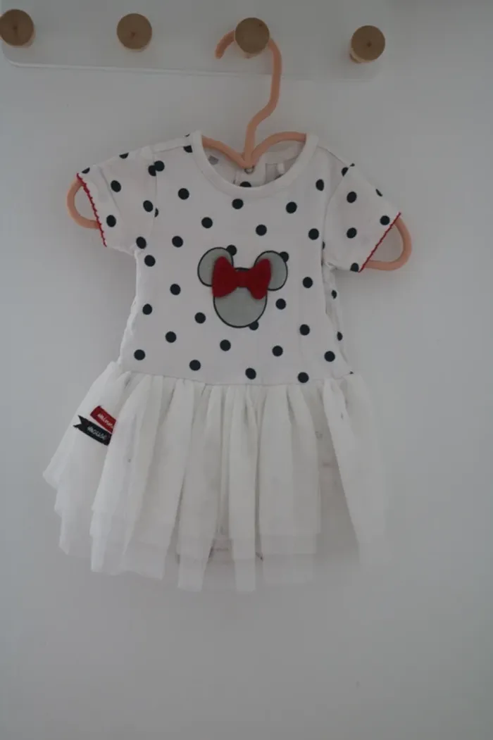 Robe été Disney 3 mois - photo numéro 2