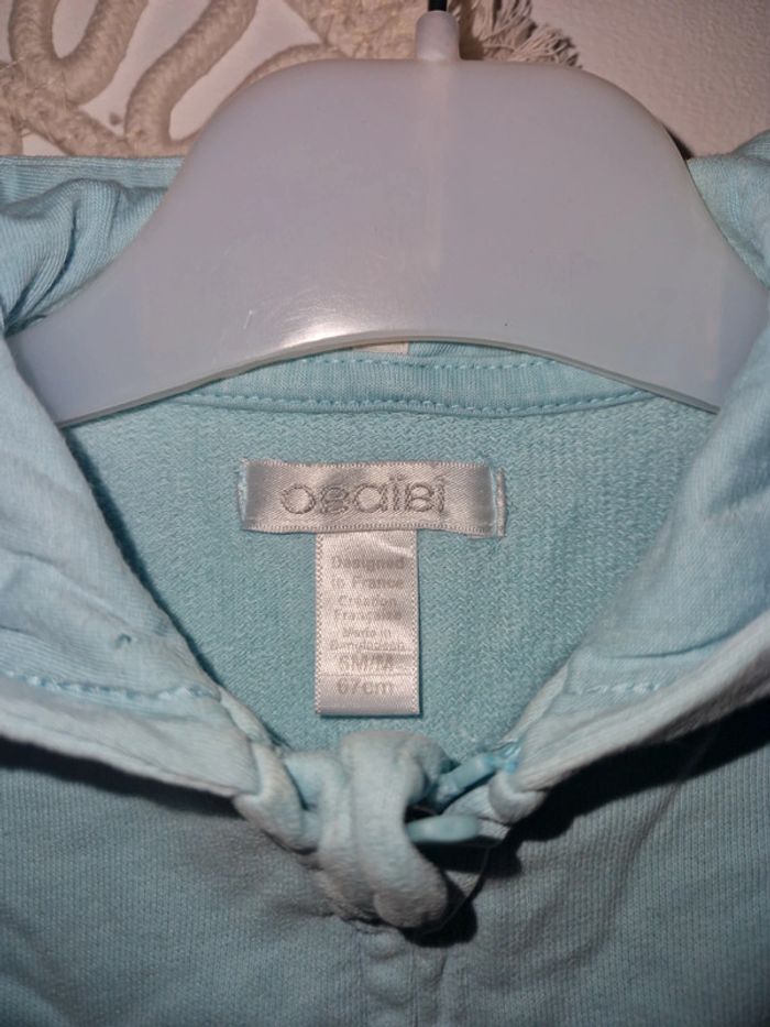 Gilet - photo numéro 2