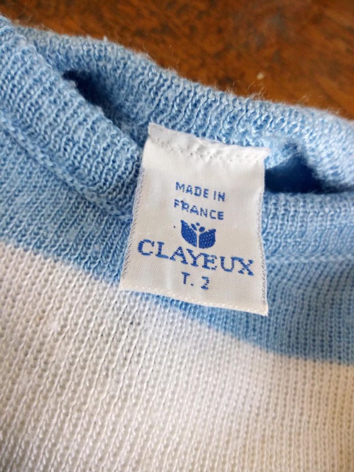 Ensemble clayeux - photo numéro 6
