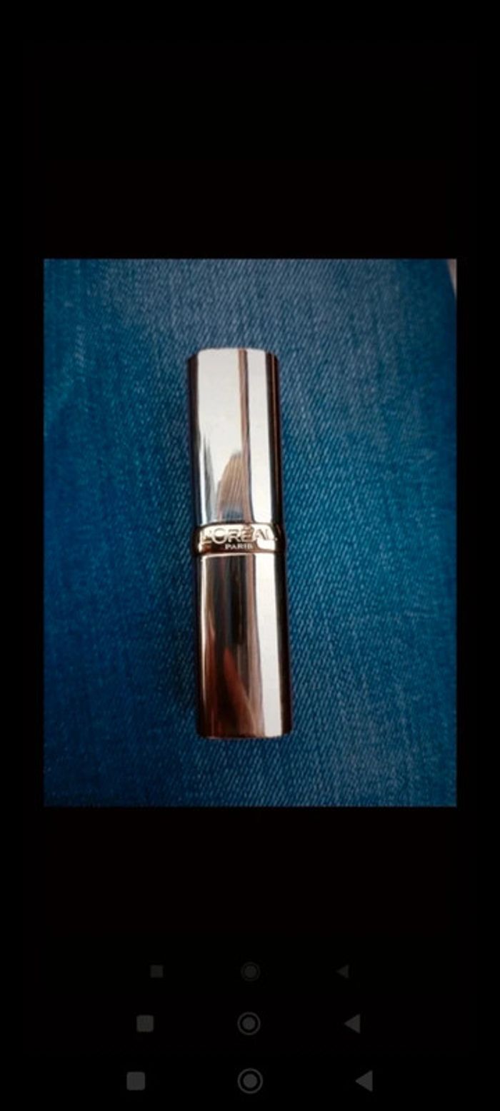 🦋 Rouge a lèvres L'Oréal 🦋