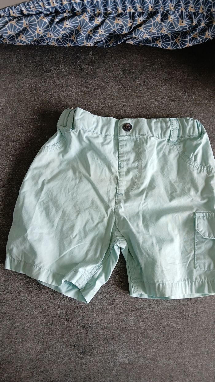 Lot shorts - photo numéro 5