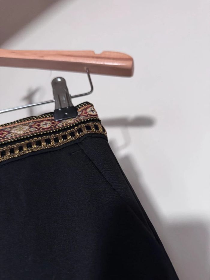 Jupe haute crayon 34 The Kooples - photo numéro 2