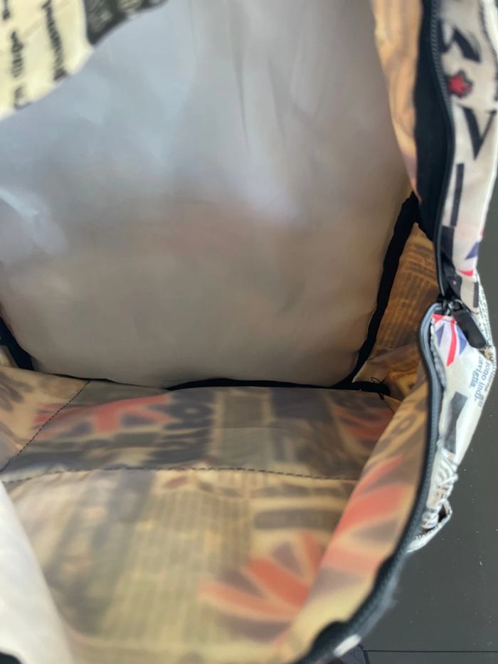 Sac à dos, London - photo numéro 9