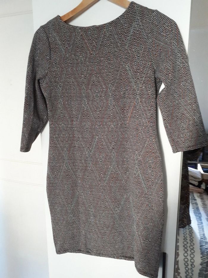 Robe Camaieu TS - photo numéro 3