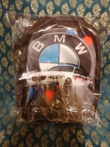 Sac à dos BMW