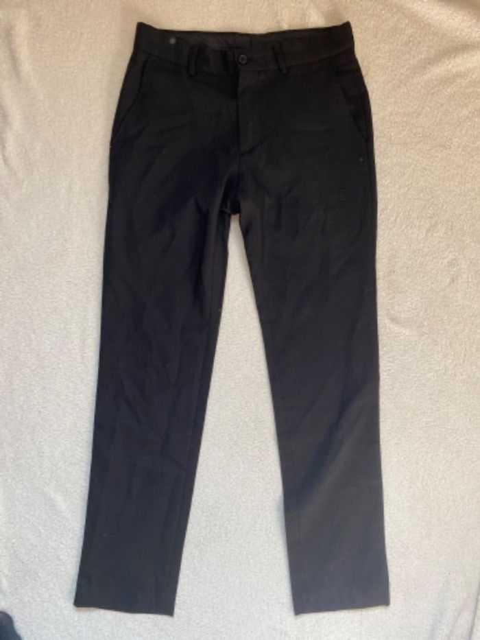 Pantalon de costume