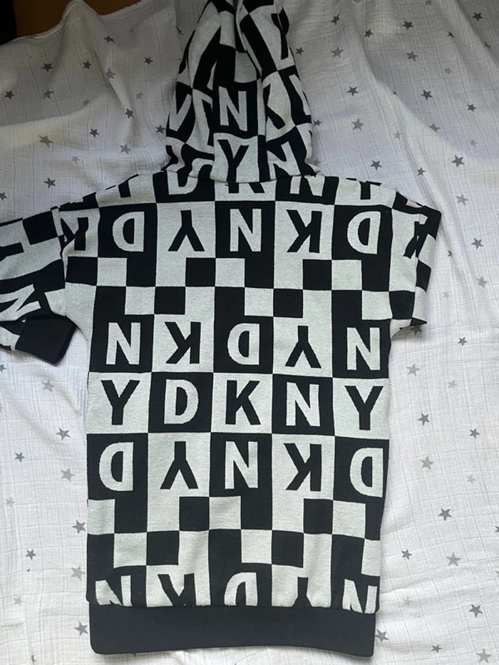 Ensemble DKNY - 6 ans - photo numéro 2