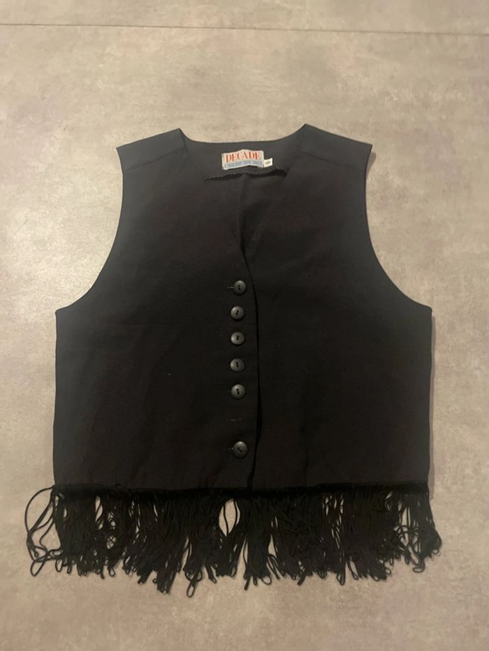 Gilet - photo numéro 2