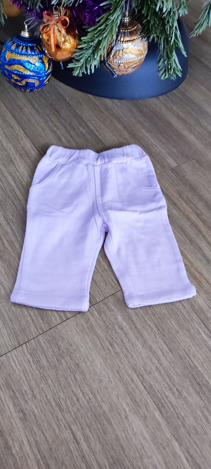 🌸 Adorable Ensemble Bébé Fille🌸 - photo numéro 6