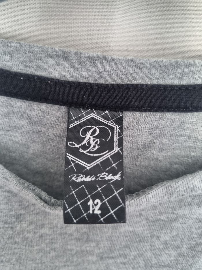 Tee-shirt - photo numéro 3