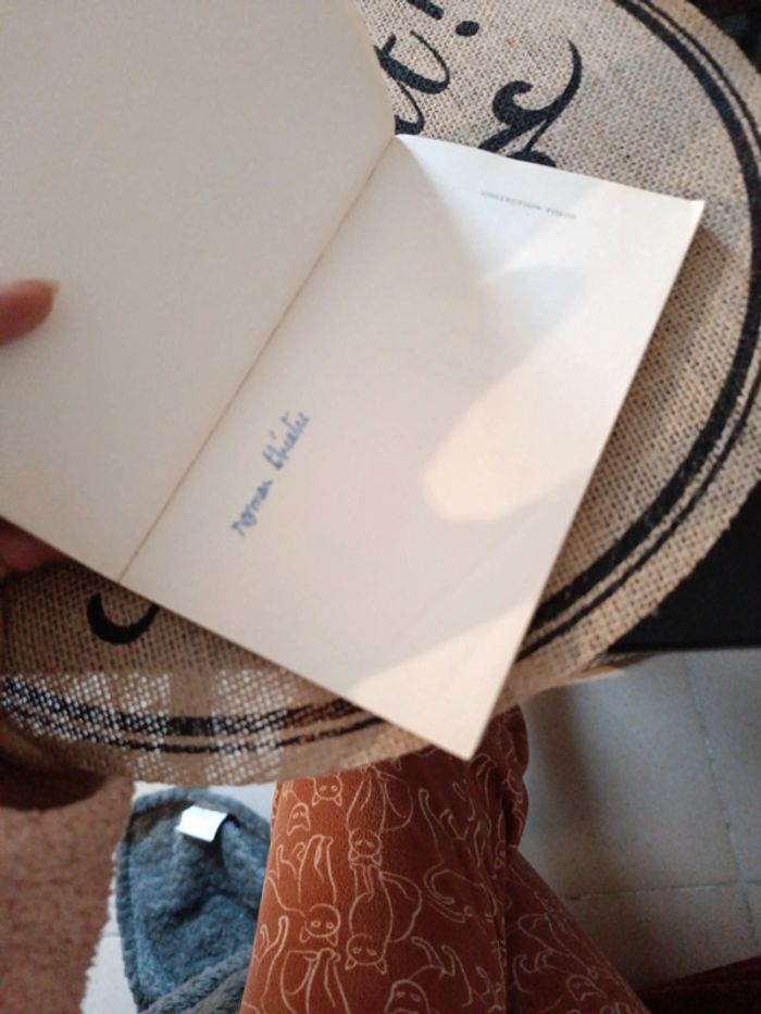 Livre noveccento pianiste - photo numéro 4