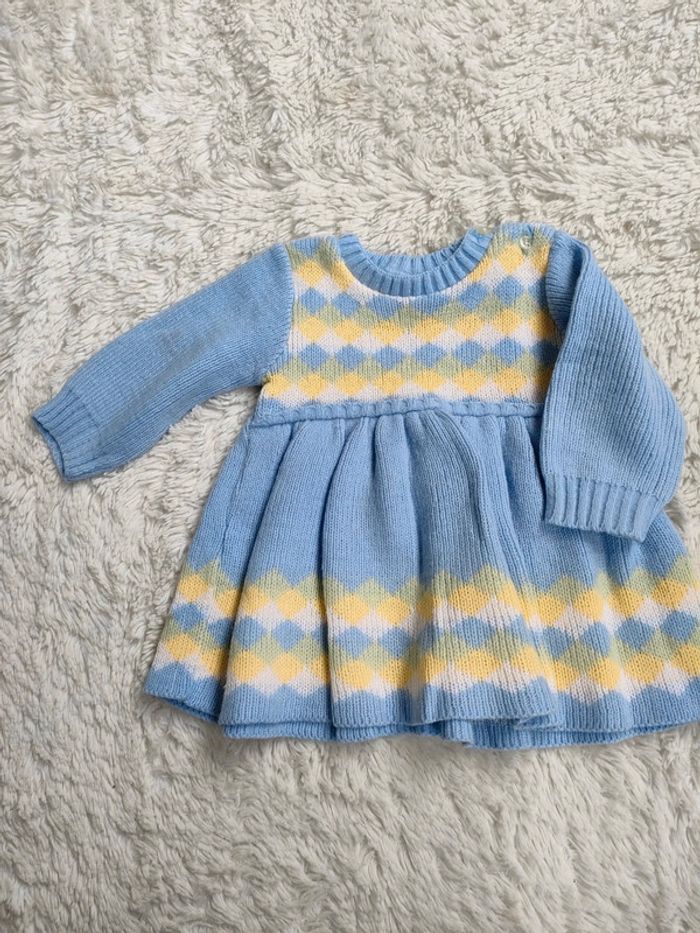 *Robe mi-saison