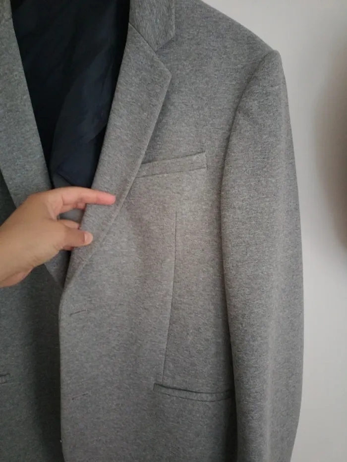 Veste de costume/ blaser Zara - photo numéro 2