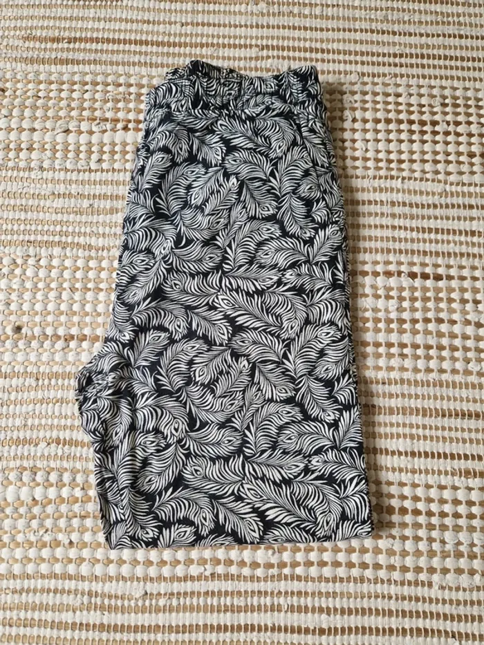 Pantalon léger H&M - photo numéro 3