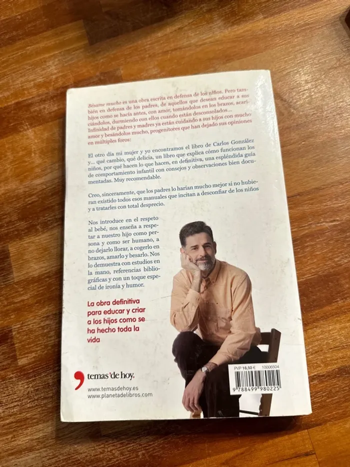 Livre Carlos gonzález bésame mucho - photo numéro 3