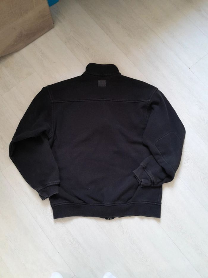 Veste zippée columbia mixte - photo numéro 2