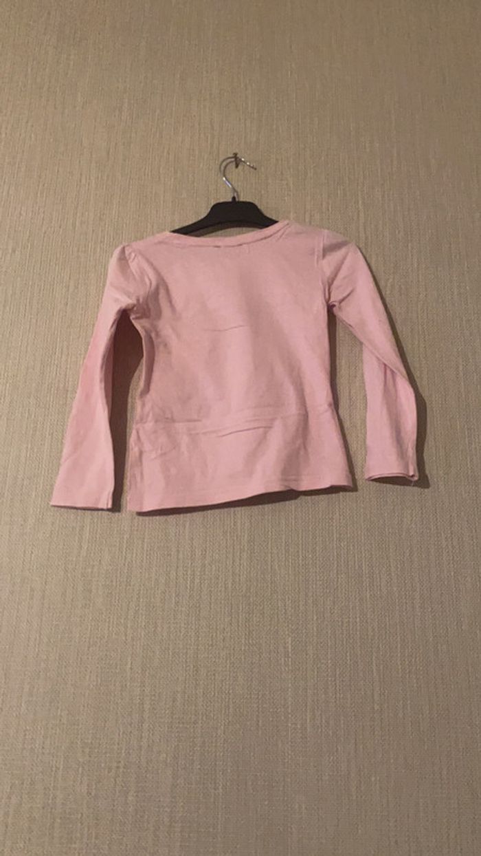 T-shirt Taille 6 ans - photo numéro 2