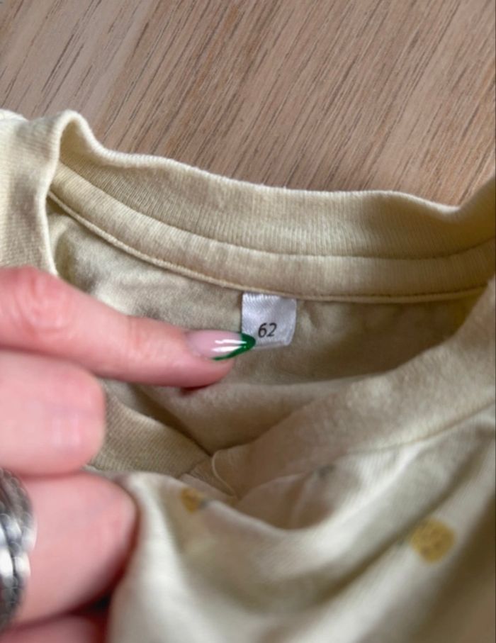 Pyjama / 3 mois / Zeeman - photo numéro 4