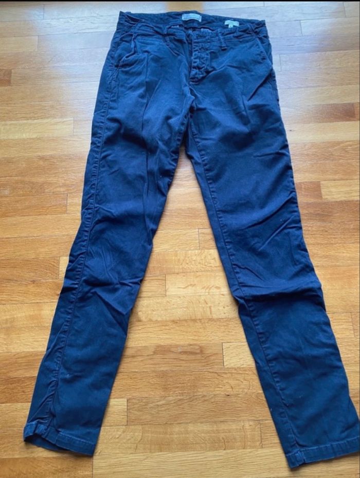 Pantalon slim - photo numéro 2