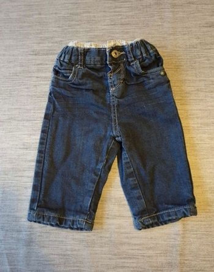 Lot jeans - photo numéro 3